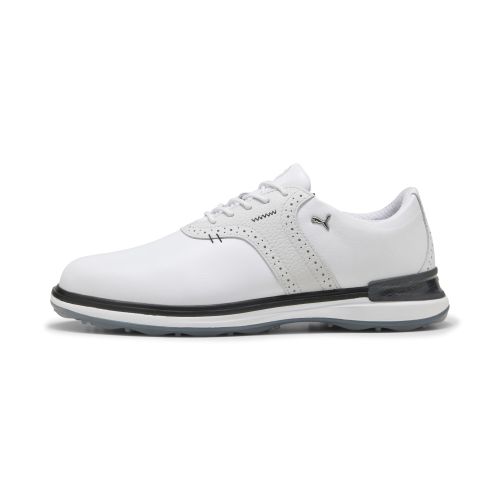 Zapatos de golf para hombre Avant, Calzado, Blanco, 39 - PUMA - Modalova