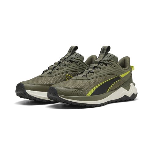 Scarpe da trail running Extend Lite, Scarpe, Verde, 35.5 - PUMA - Modalova