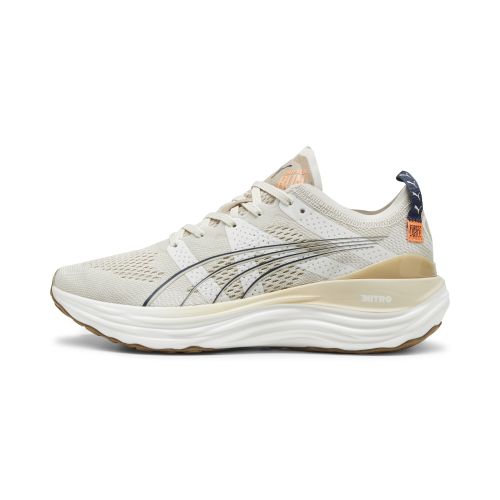 Scarpe da running ForeverRun NITRO™ da uomo, Scarpe, Grigio, 39 - PUMA - Modalova