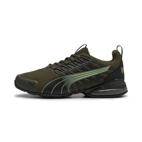 Zapatilla Voltaic Evo, Calzado, Verde, 44 - PUMA - Modalova