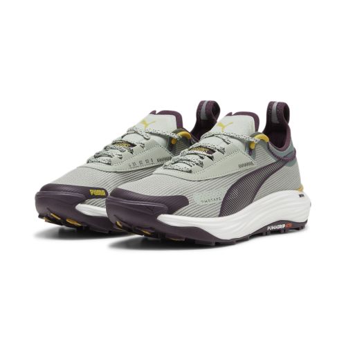 Scarpe da trail running Voyage NITRO™ 3 da donna, Scarpe, Verde, 35.5 - PUMA - Modalova