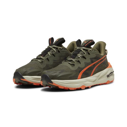 Scarpe da trail running Fast-Trac NITRO™ 3 da uomo, Scarpe, Verde, 39 - PUMA - Modalova
