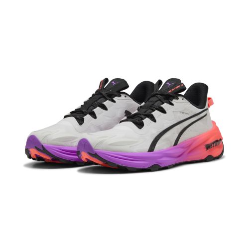 Scarpe da trail running Fast-Trac NITRO™ 3 da uomo, Scarpe, Grigio, 39 - PUMA - Modalova