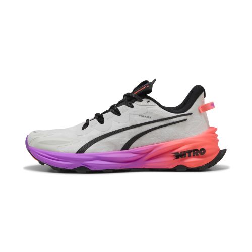 Scarpe da trail running Fast-Trac NITRO™ 3 da uomo, Scarpe, Grigio, 39 - PUMA - Modalova