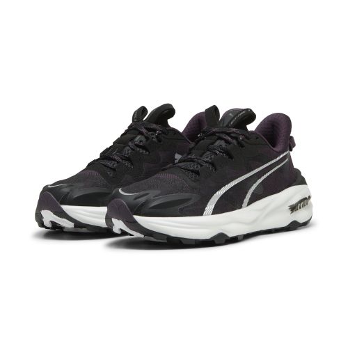 Scarpe da trail running Fast-Trac NITRO™ 3 da donna, Scarpe, Nero, 35.5 - PUMA - Modalova