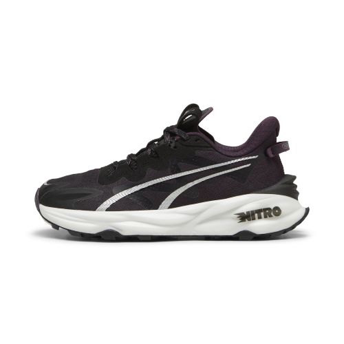 Scarpe da trail running Fast-Trac NITRO™ 3 da donna, Scarpe, Nero, 35.5 - PUMA - Modalova