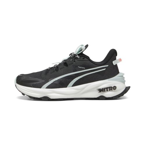 Scarpe da trail running Fast-Trac NITRO™ 3 da donna, Scarpe, Nero, 35.5 - PUMA - Modalova