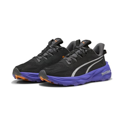 Scarpe da trail running Fast-Trac NITRO™ 3 da donna, Scarpe, Nero, 35.5 - PUMA - Modalova