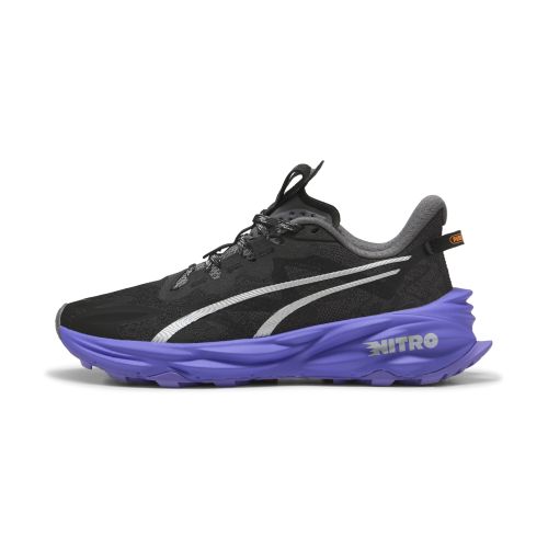 Scarpe da trail running Fast-Trac NITRO™ 3 da donna, Scarpe, Nero, 35.5 - PUMA - Modalova