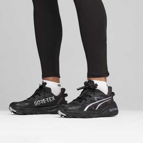 Scarpe da trail running Fast-Trac NITRO™ 3 GTX da uomo, Scarpe, Nero, 39 - PUMA - Modalova