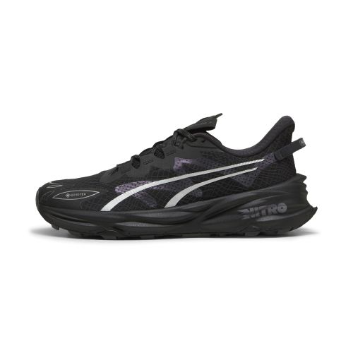 Scarpe da trail running Fast-Trac NITRO™ 3 GTX da uomo, Scarpe, Nero, 39 - PUMA - Modalova
