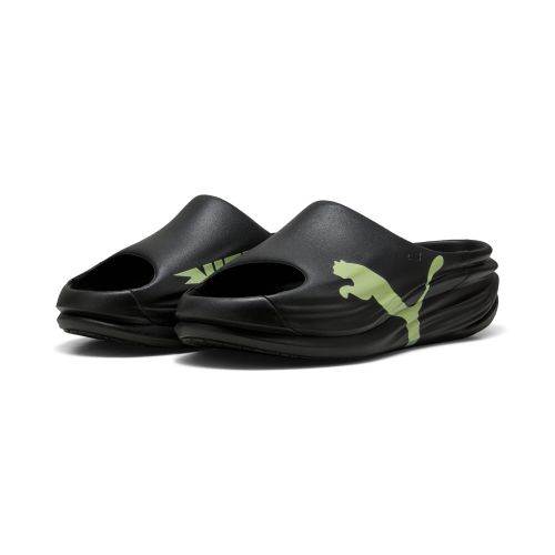 Unwind NITRO™ Cat Active Sandalen Unisex, Schuhe, Schwarz, 37 - PUMA - Modalova