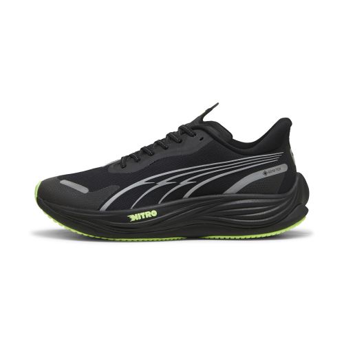 Scarpe da running Velocity NITRO™ 3 GTX da uomo, Scarpe, Nero, 40 - PUMA - Modalova
