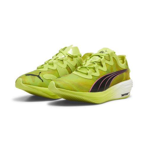 Scarpe da corsa FAST-FWD NITRO™ Elite da donna, Scarpe, Verde, 35.5 - PUMA - Modalova