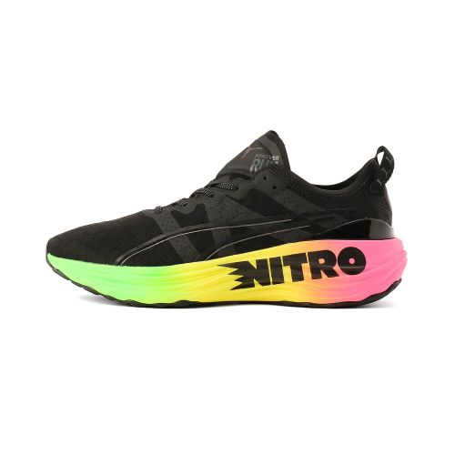 Scarpe da running ForeverRUN NITRO Futrograde, Scarpe, Nero, 39 - PUMA - Modalova