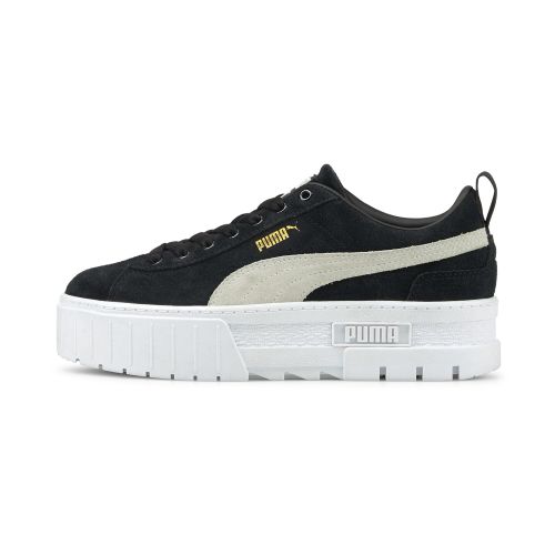 Mayze Damen Sneaker, Schuhe, , 35.5 - PUMA - Modalova