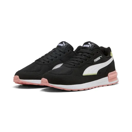 Scarpe da ginnastica Graviton, Scarpe, Nero, 35.5 - PUMA - Modalova