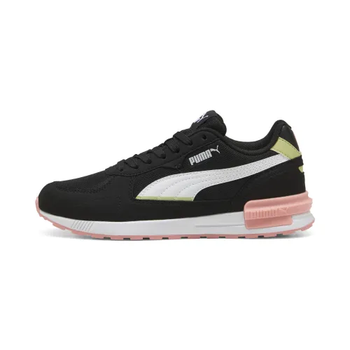 Scarpe da ginnastica Graviton, Scarpe, Nero, 35.5 - PUMA - Modalova