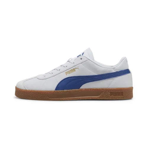 Scarpe da ginnastica Club, Scarpe, Grigio, 35.5 - PUMA - Modalova