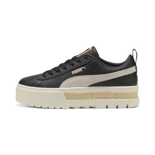 Zapatillas Mayze para mujer, Calzado, Negro, 35.5 - PUMA - Modalova