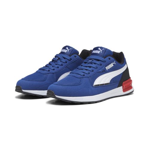 Scarpe da ginnastica Graviton, Scarpe, Blu, 35.5 - PUMA - Modalova
