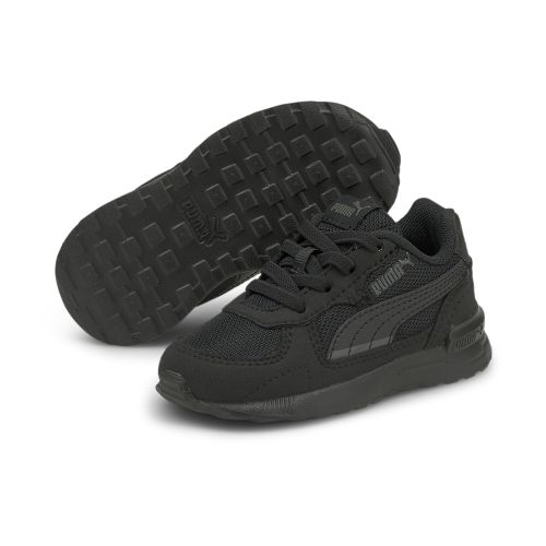 Scarpe da ginnastica Graviton AC da bimbo, Scarpe, Nero, 19 - PUMA - Modalova
