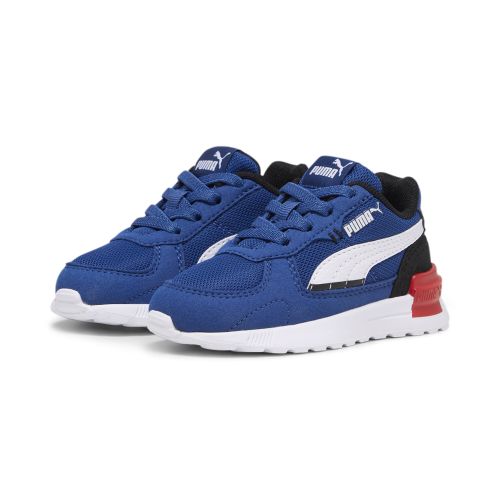 Scarpe da ginnastica Graviton AC da bimbo, Scarpe, Blu, 19 - PUMA - Modalova