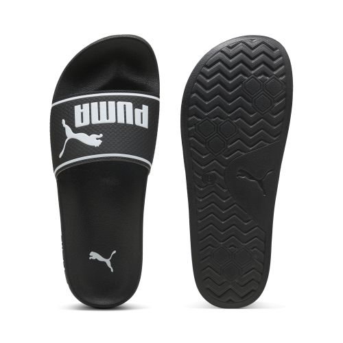 Sandalias Leadcat 2.0, Calzado, Negro, 35.5 - PUMA - Modalova