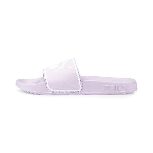 Leadcat 2.0 Sandals in Purple | Size 4 - PUMA - Modalova