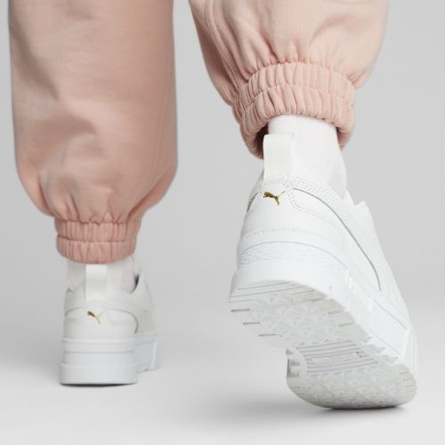 Zapatillas para mujer Mayze Classic, Calzado, Blanco, 35.5 - PUMA - Modalova