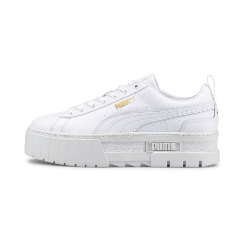 Zapatillas para mujer Mayze Classic, Calzado, Blanco, 35.5 - PUMA - Modalova