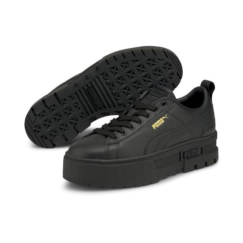 Mayze Classic Women's Trainers in | Size 3.5 - PUMA - Modalova