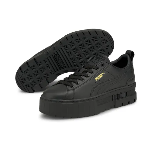 Mayze Classic Women's Trainers in | Size 4 - PUMA - Modalova