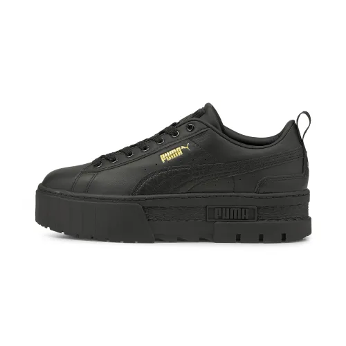 Mayze Classic Women's Trainers in | Size 4 - PUMA - Modalova