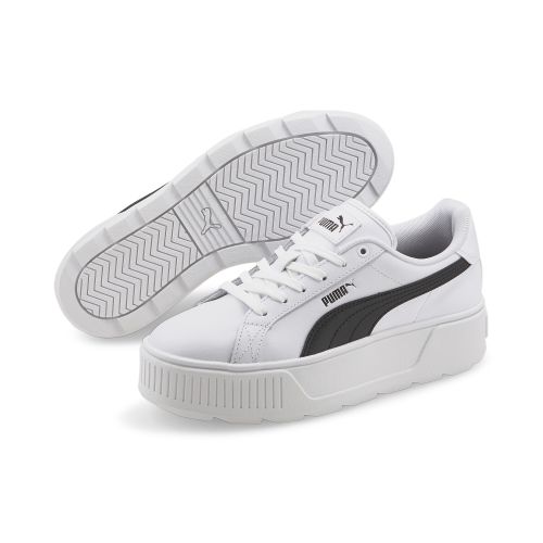 Karmen L Sneakers Damen, Schuhe, , 35.5 - PUMA - Modalova