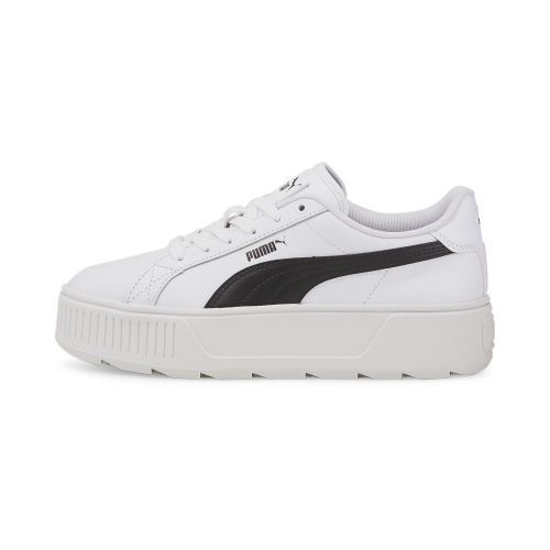 Zapatillas Karmen L para mujer, Calzado, Blanco, 35.5 - PUMA - Modalova