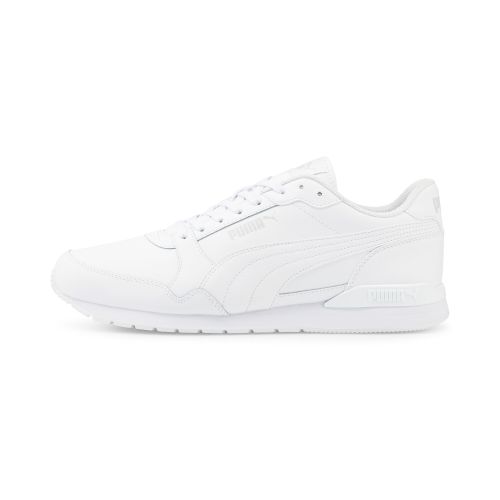 Scarpe da ginnastica ST Runner v3 L, Scarpe, Bianco, 35.5 - PUMA - Modalova