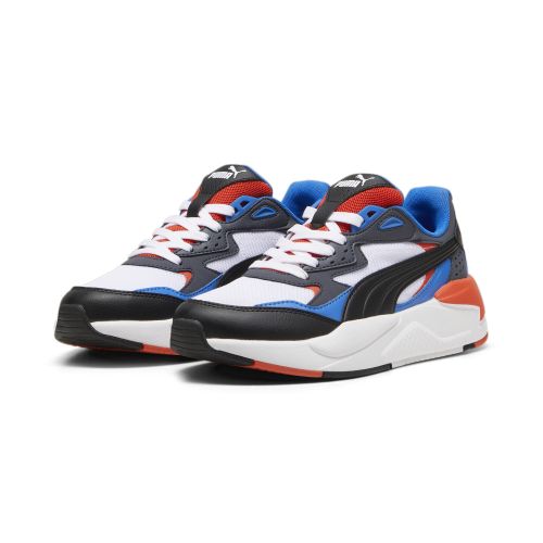 Scarpe da ginnastica X-Ray Speed da ragazzo, Scarpe, Bianco, 35.5 - PUMA - Modalova