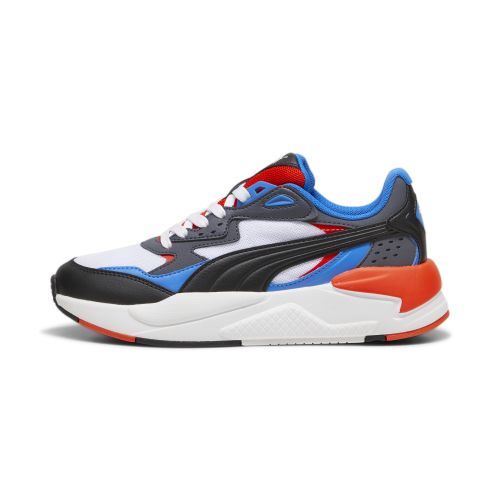 Scarpe da ginnastica X-Ray Speed da ragazzo, Scarpe, Bianco, 35.5 - PUMA - Modalova