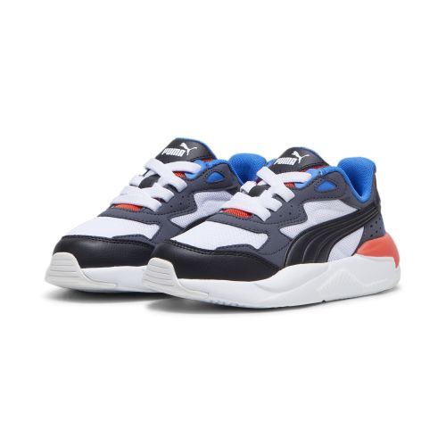 Scarpe da ginnastica X-Ray Speed AC da bambino, Scarpe, Bianco, 27.5 - PUMA - Modalova
