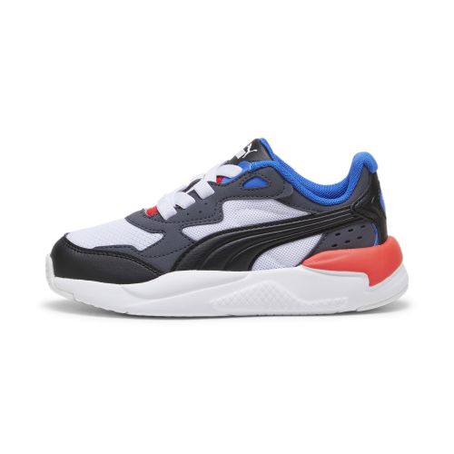 Scarpe da ginnastica X-Ray Speed AC da bambino, Scarpe, Bianco, 27.5 - PUMA - Modalova