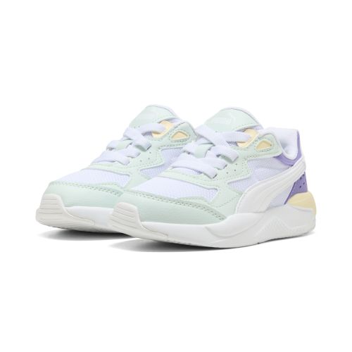 Zapatillas para niño X-Ray Speed AC, Calzado, Blanco, 27.5 - PUMA - Modalova
