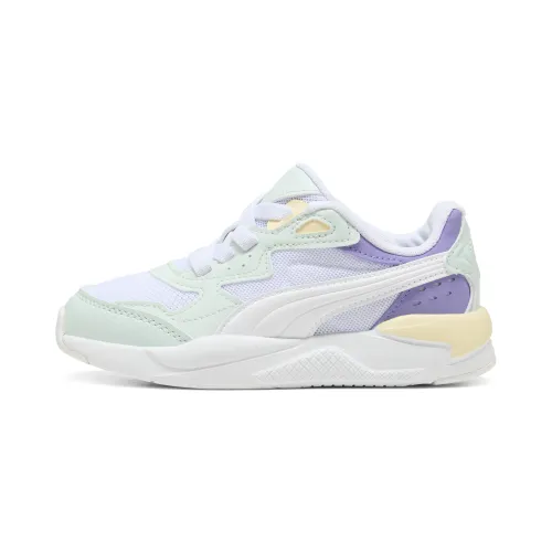 Scarpe da ginnastica X-Ray Speed AC da bambino, Scarpe, Bianco, 27.5 - PUMA - Modalova