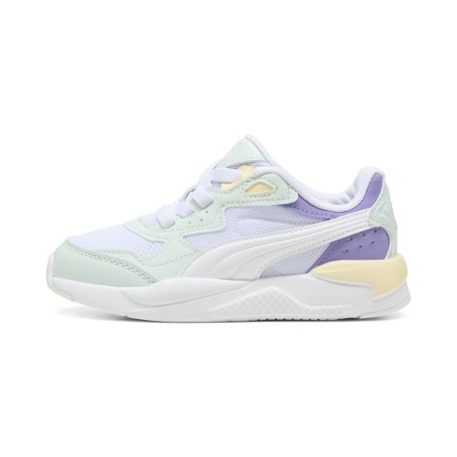Zapatillas para niño X-Ray Speed AC, Calzado, Blanco, 27.5 - PUMA - Modalova