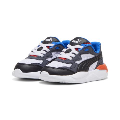 Scarpe da ginnastica X-Ray Speed AC da bimbo, Scarpe, Bianco, 19 - PUMA - Modalova