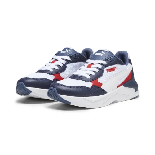 Scarpe da ginnastica X-Ray Speed Lite da ragazzo, Scarpe, Blu, 35.5 - PUMA - Modalova