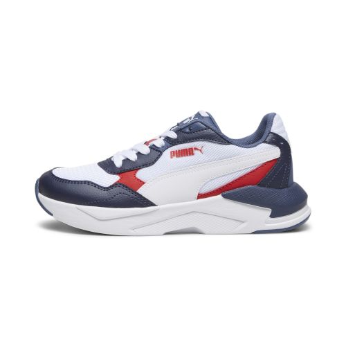 Scarpe da ginnastica X-Ray Speed Lite da ragazzo, Scarpe, Blu, 35.5 - PUMA - Modalova