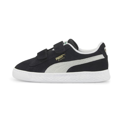 Scarpe da ginnastica Suede Classic LF V per bambini, Scarpe, Nero, 27.5 - PUMA - Modalova