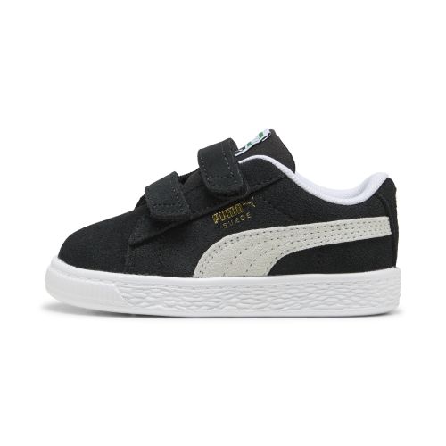 Scarpe da ginnastica Suede Classic LF V per bimbi ai primi passi, Scarpe, Nero, 19 - PUMA - Modalova