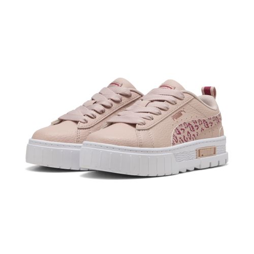 Scarpe da ginnastica Mayze Wild da bambino, Scarpe, Rosa, 27.5 - PUMA - Modalova